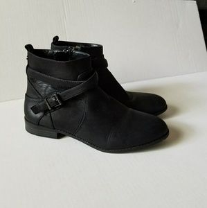 Alex Marie boots